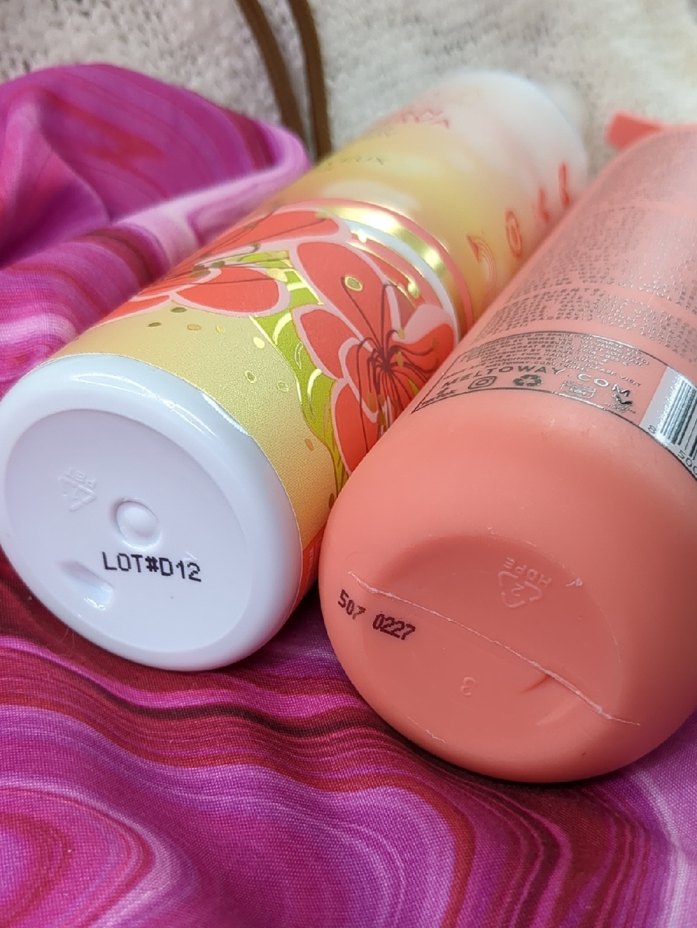 Pacifica/wakse/Vitamasques/TREE HUT Self-Care Body Bundle - Picture 7 of 16